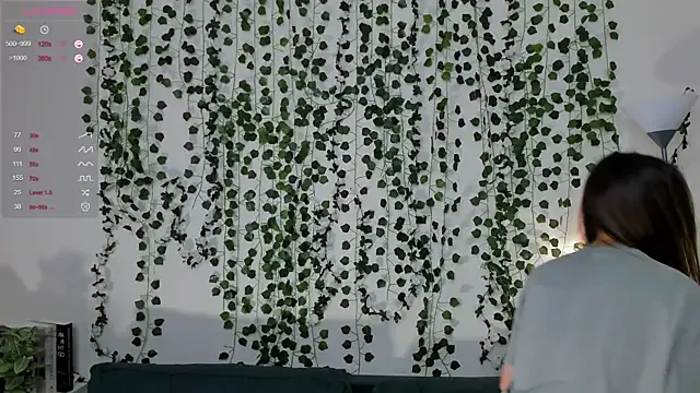 sweet_and_flirt from StripChat is Freechat