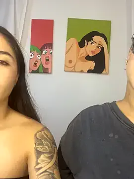 Girls: try live performances with matured performers, from dancing to quirks, in a variety of beautiful sex cams.