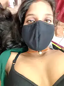 sweet_couple99 from StripChat is Freechat