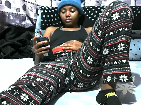 Sweet_kelsiey from StripChat