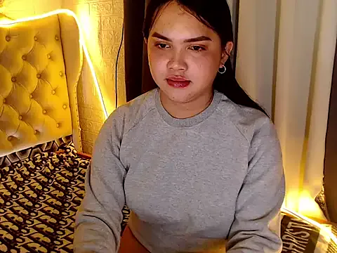 Sweet_prettygirl from StripChat