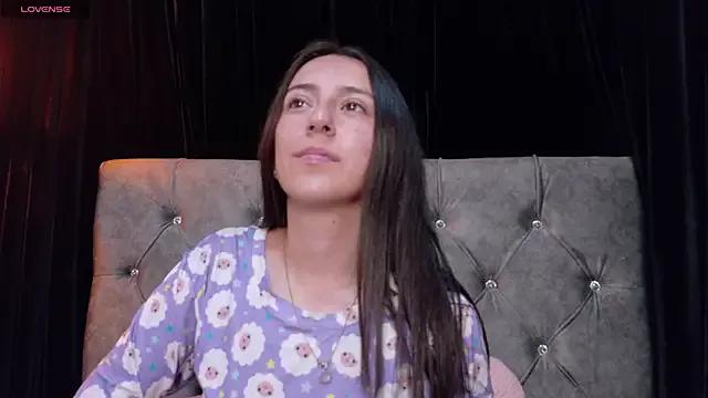 Sweet_Sammy_ from StripChat