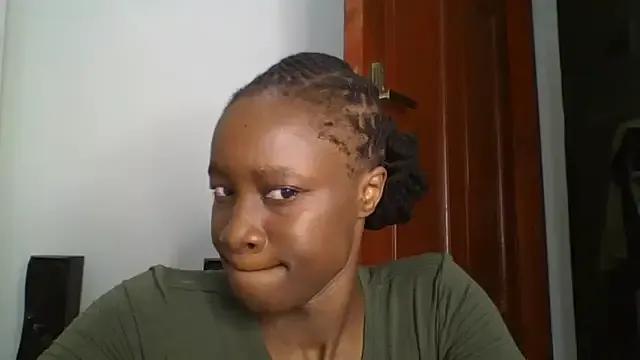 sweet_sassy_ from StripChat is Freechat