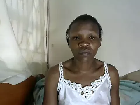 Sweet_serah from StripChat