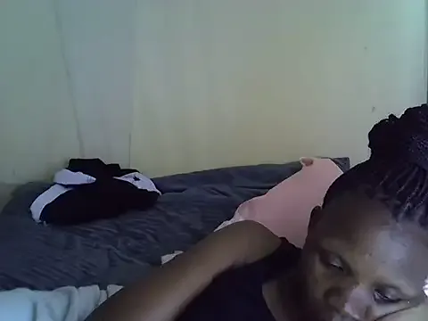 Sweet_serah from StripChat