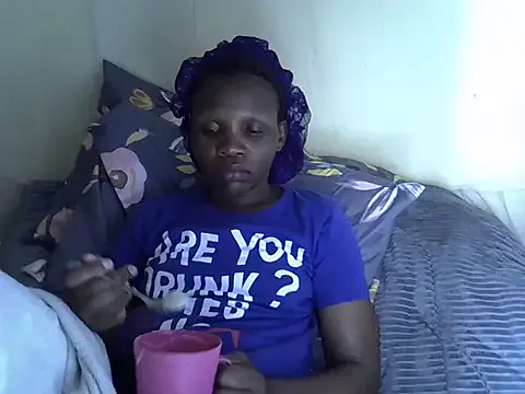 Sweet_serah from StripChat