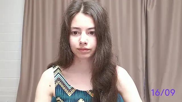 sweet_sweet_angel from StripChat is Freechat