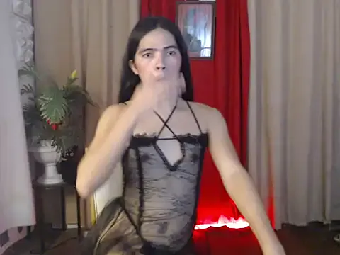 sweet_yummy69 from StripChat is Freechat