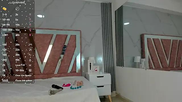 SweetAlana_ from StripChat is Freechat