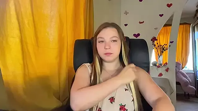 Girls: try live performances with matured performers, from dancing to quirks, in a variety of beautiful sex cams.