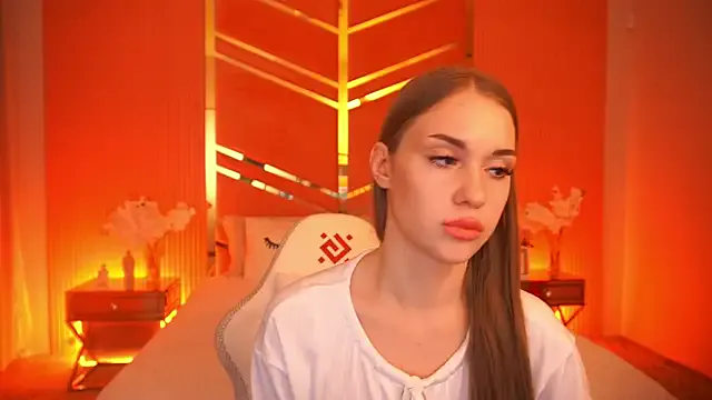 SweetAngellic from StripChat is Freechat