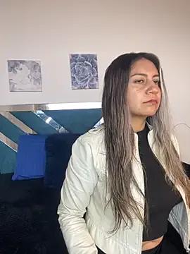 sweetblueberry_ from StripChat is Freechat
