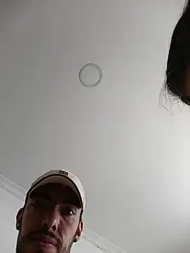 SweetCat_and_Jhonny from StripChat is Freechat