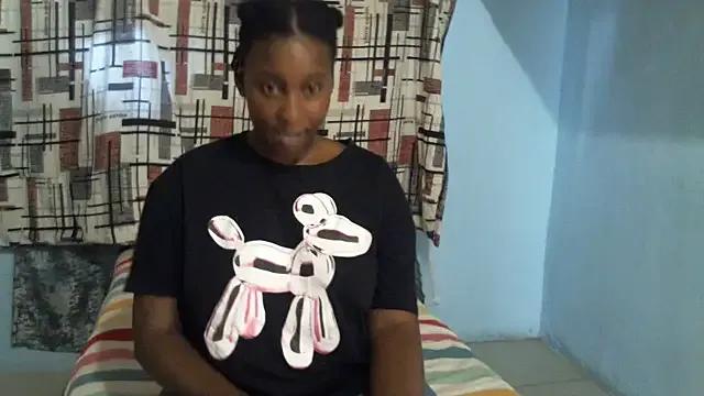 Sweetchocolate38 from StripChat is Freechat