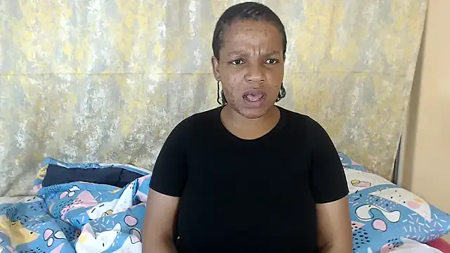 SweetestBooty from StripChat is Freechat