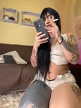 Sweetie_Arianna from StripChat is Freechat
