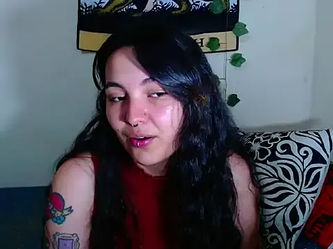 sweetiee_mary from StripChat is Freechat