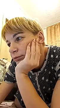 SweetKiss96 from StripChat is Freechat