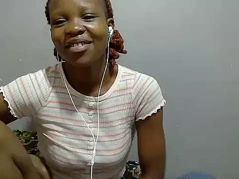 Sweetlanah from StripChat