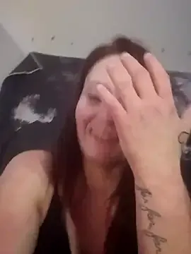 SweetnessSugar from StripChat is Freechat