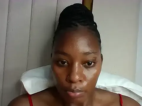 SweetSandrah1 from StripChat is Freechat