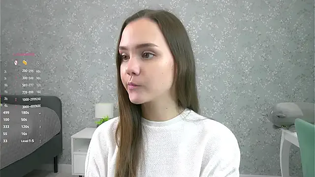 SweetSaraPie from StripChat is Freechat