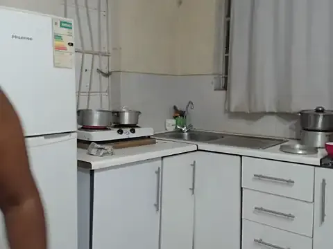 SWEETSEXYBARBIE from StripChat is Freechat