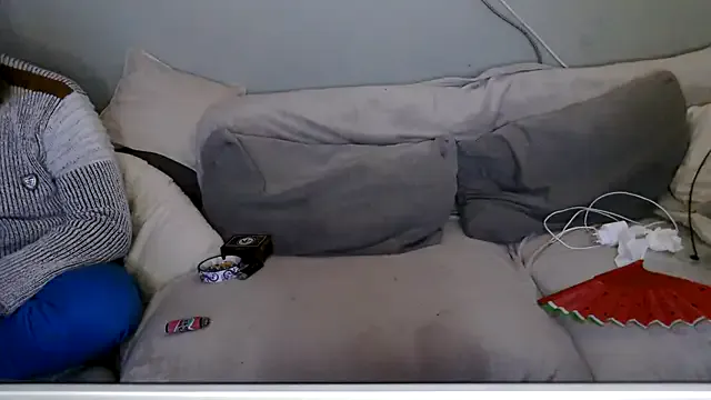 Sweetsinzz from StripChat