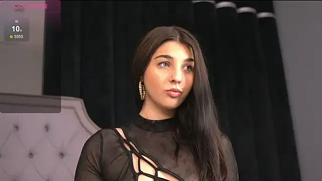 SweetSprinkle from StripChat