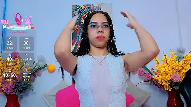 Girls: try live performances with matured performers, from dancing to quirks, in a variety of beautiful sex cams.