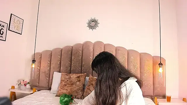 SweetVioleta1 from StripChat is Freechat