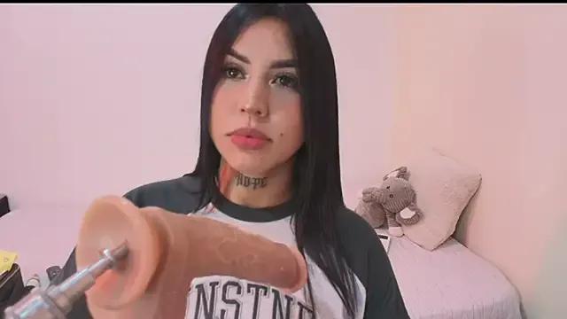 sweety_mariann1 from StripChat