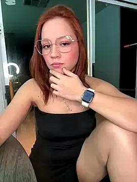 Sweety_Nate from StripChat is Freechat