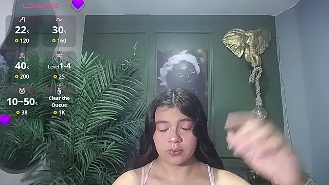 Girls: try live performances with matured performers, from dancing to quirks, in a variety of beautiful sex cams.