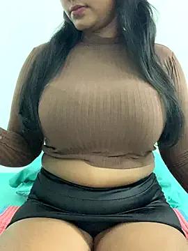 sweety_yehara from StripChat is Freechat