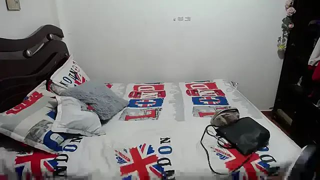 Tachy- from StripChat is Freechat