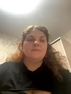 Taisia_W from StripChat is Freechat