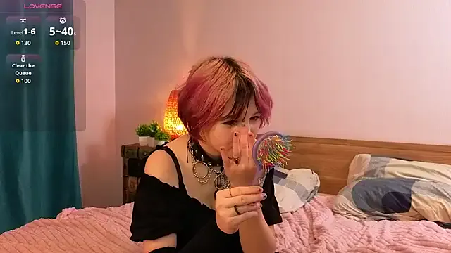 TaiteBeat from StripChat is Freechat