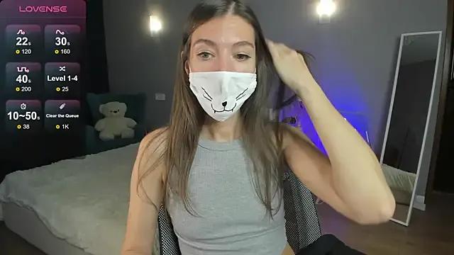 Girls: try live performances with matured performers, from dancing to quirks, in a variety of beautiful sex cams.