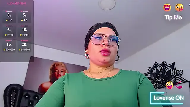 Girls: try live performances with matured performers, from dancing to quirks, in a variety of beautiful sex cams.