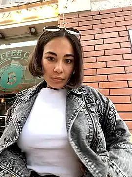 Taliliya from StripChat is Freechat