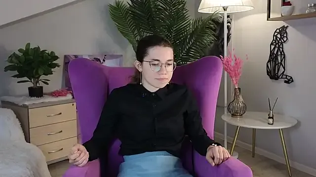 TalishaParadee from StripChat is Freechat