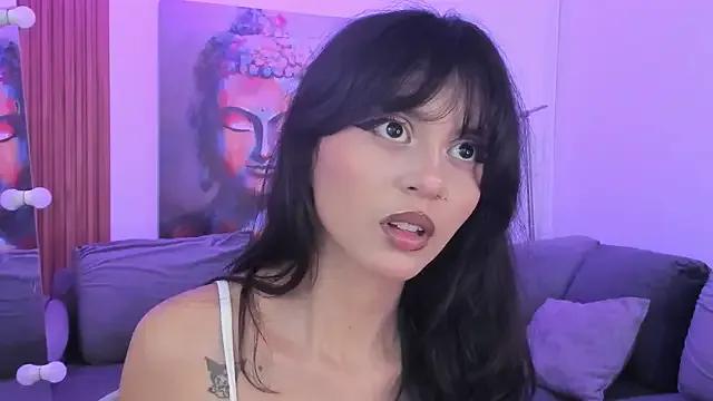 tamara_aluna from StripChat