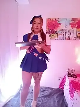 Tamara_valentine from StripChat is Freechat