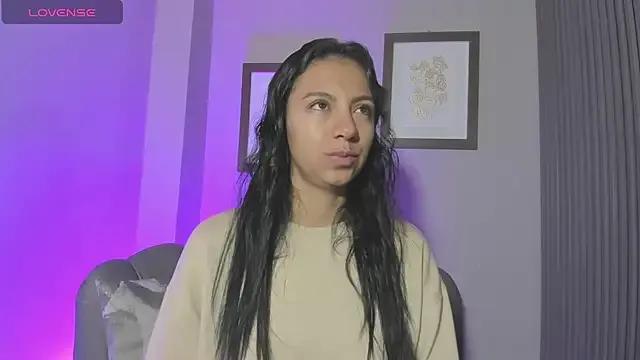 Tamaraakins from StripChat is Freechat