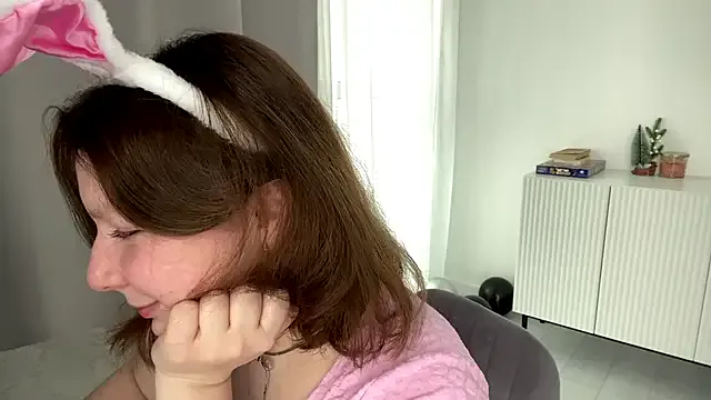 TamekiaSamii from StripChat is Freechat