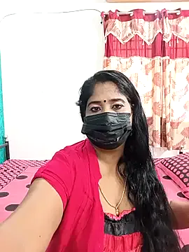 tamil-aunt from StripChat is Freechat