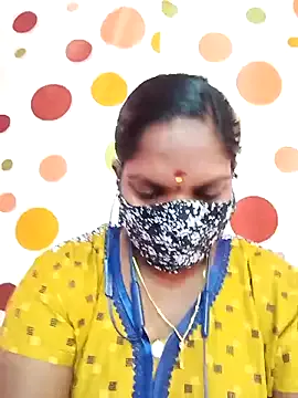 Tamil_Abinaya from StripChat is Freechat