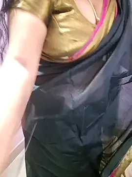 Tamil_Ammani from StripChat is Freechat