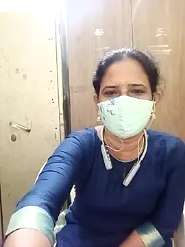 tamil_Boomika from StripChat is Freechat